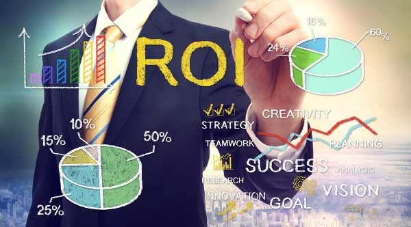  Managed Services ROI Calculator Excel